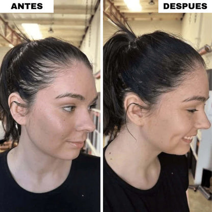 INSTANTHAIR: RELLENO CAPILAR INSTANTANEO 💁‍♀️✨