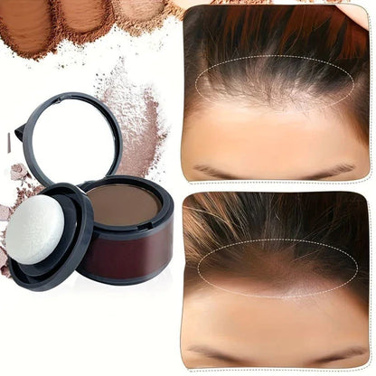 INSTANTHAIR: RELLENO CAPILAR INSTANTANEO 💁‍♀️✨