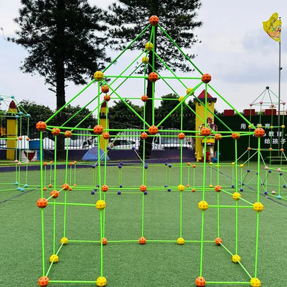 OBRAKIDS: JUEGO DE CONSTRUCCIÓN
