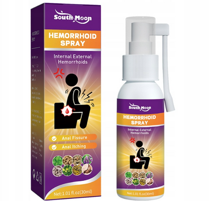 RELAX PLUS: X2 CREMA PARA HEMORROIDES ✨💧