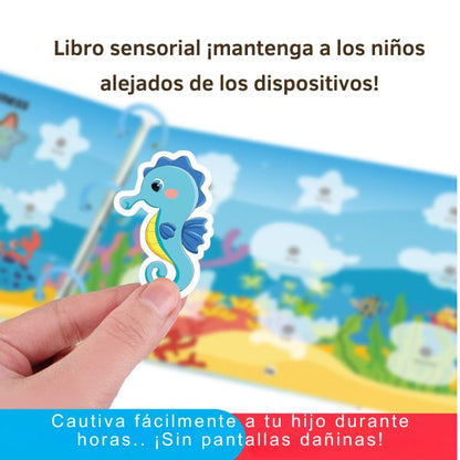 MATHKIDS: LIBRO DIDACTICO PARA NIÑOS (preescolar y matemáticas)🧠📖