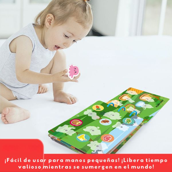MATHKIDS: LIBRO DIDACTICO PARA NIÑOS (preescolar y matemáticas)🧠📖