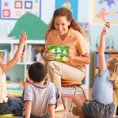 MATHKIDS: LIBRO DIDACTICO PARA NIÑOS (preescolar y matemáticas)🧠📖