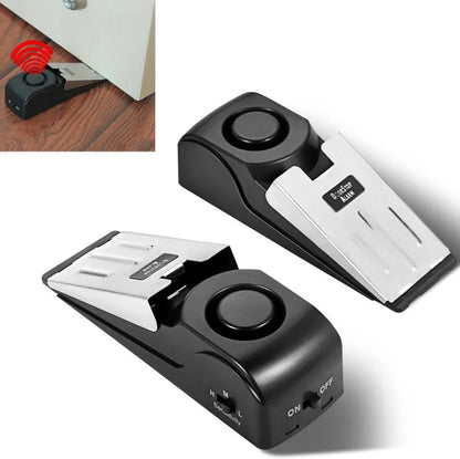 DOORGUARD: ALARMA TOPE DE PUERTA 🚪🔔