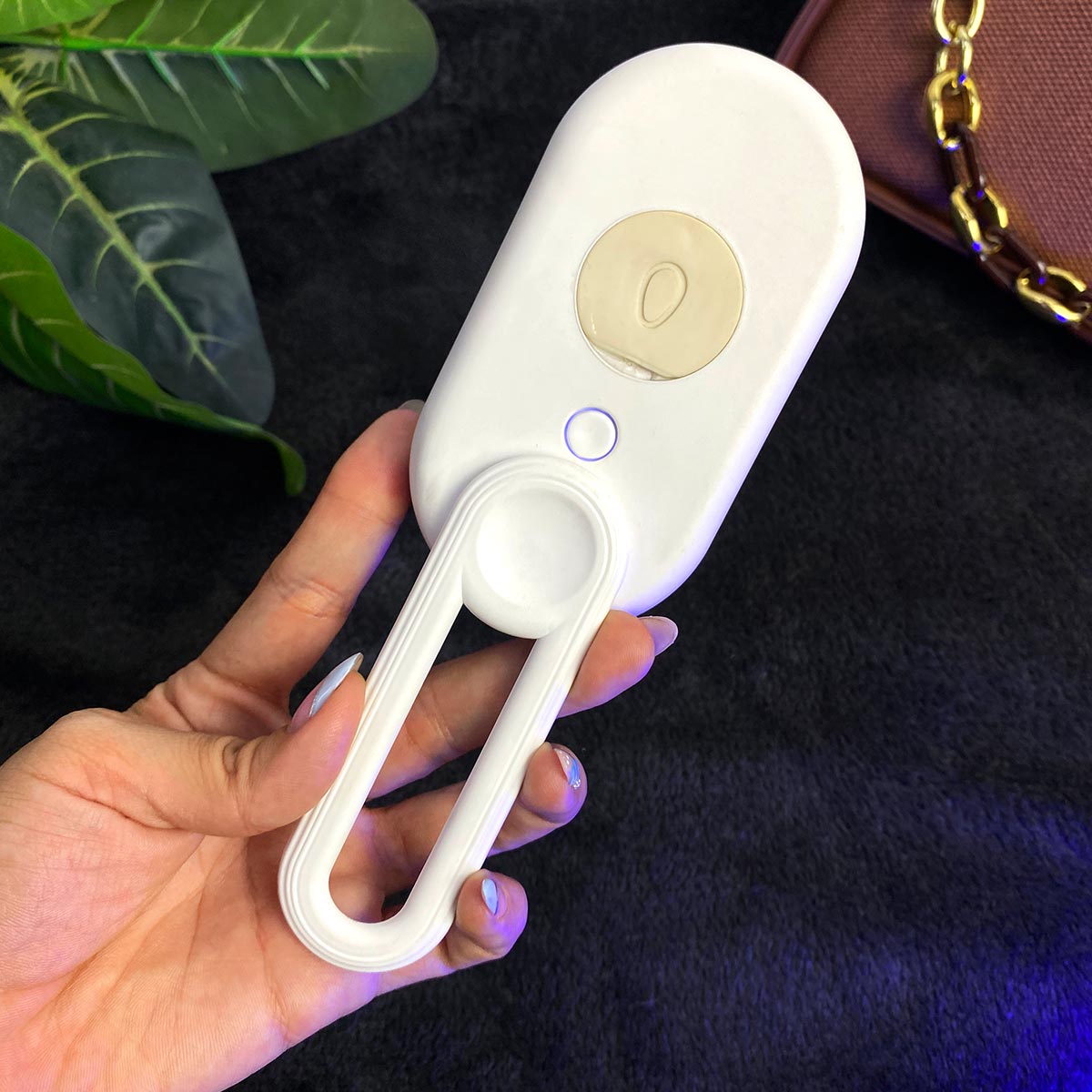 VAPOPET: CEPILLO A VAPOR PARA MASCOTAS 4 EN 1 🚿🐶