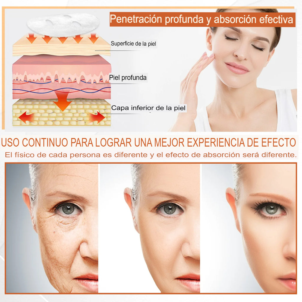 COLLAGENMASK: MÁSCARILLA DE COLAGENO