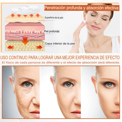COLLAGENMASK: MÁSCARILLA DE COLAGENO