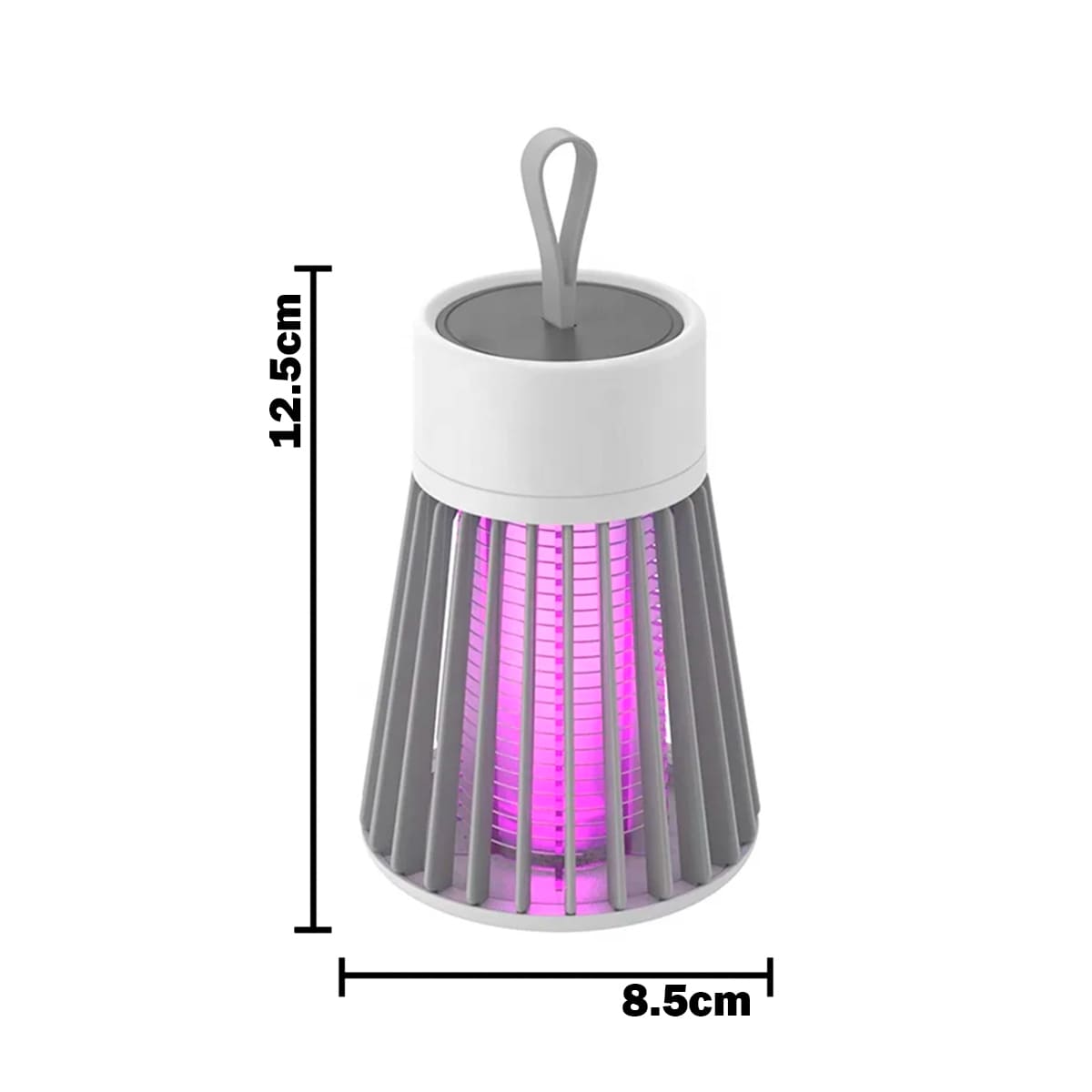 INSECTPRO: LUZ ELIMINA INSECTO🛡️🦟