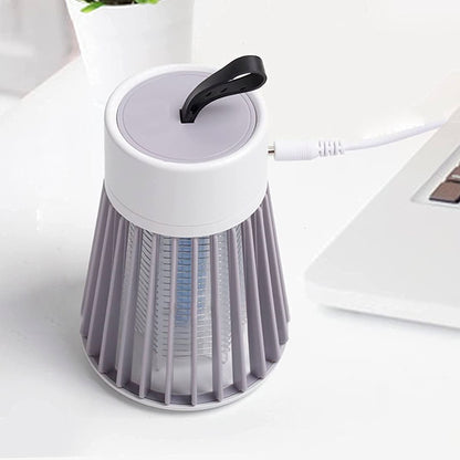 INSECTPRO: LUZ ELIMINA INSECTO🛡️🦟