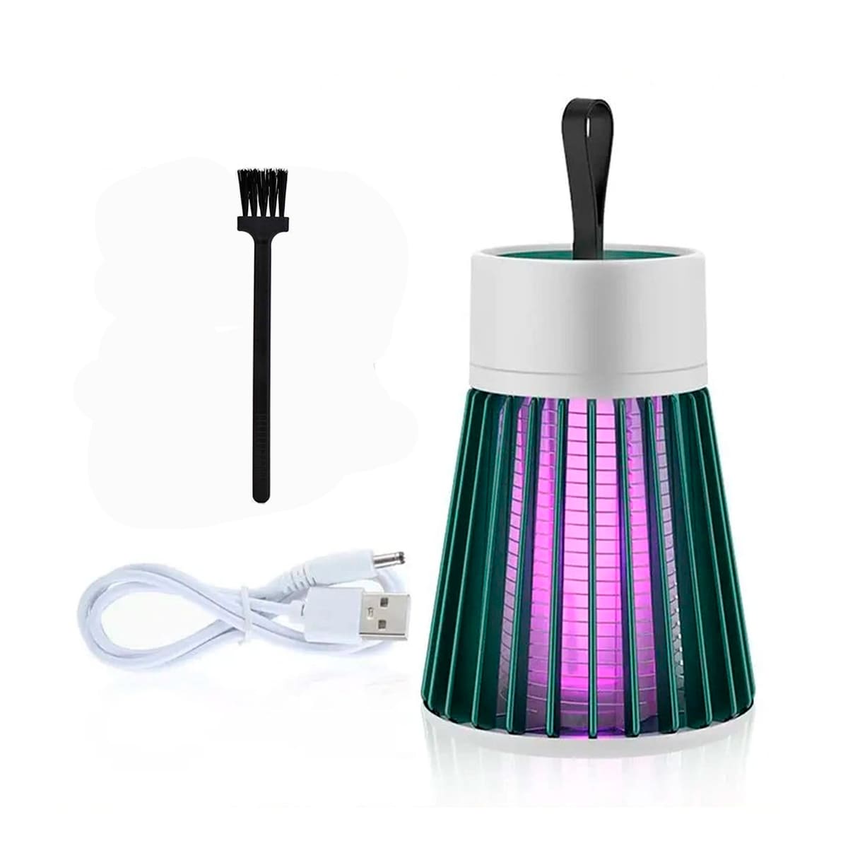 INSECTPRO: LUZ ELIMINA INSECTO🛡️🦟