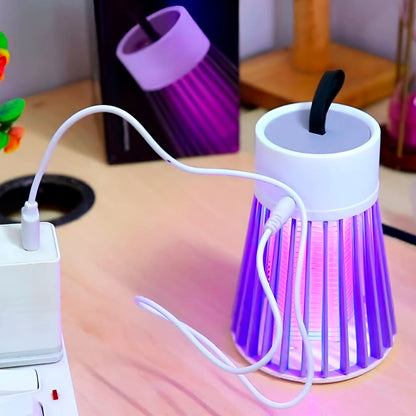 INSECTPRO: LUZ ELIMINA INSECTO🛡️🦟