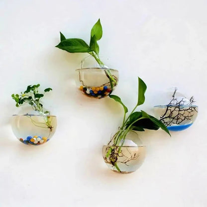 WALLBLOOM: x2 FLORERO DE PARED 🌸🖼️