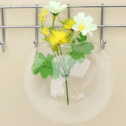 WALLBLOOM: x2 FLORERO DE PARED 🌸🖼️