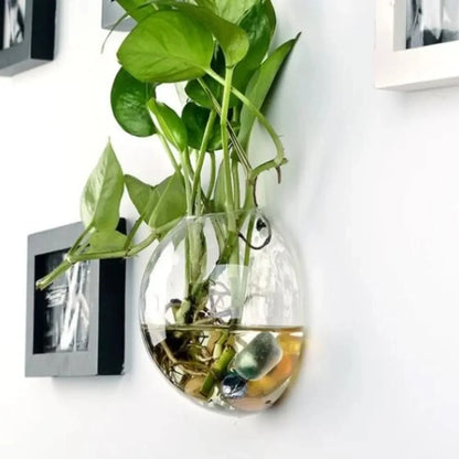 WALLBLOOM: x2 FLORERO DE PARED 🌸🖼️
