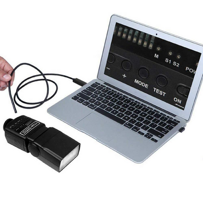 🔍 VISION PRO – CÁMARA ENDOSCÓPICA 2.0