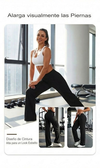 👑 ELEGANCE DAILY PANTS: PANTALÓN CASUAL DE DAMA 👑