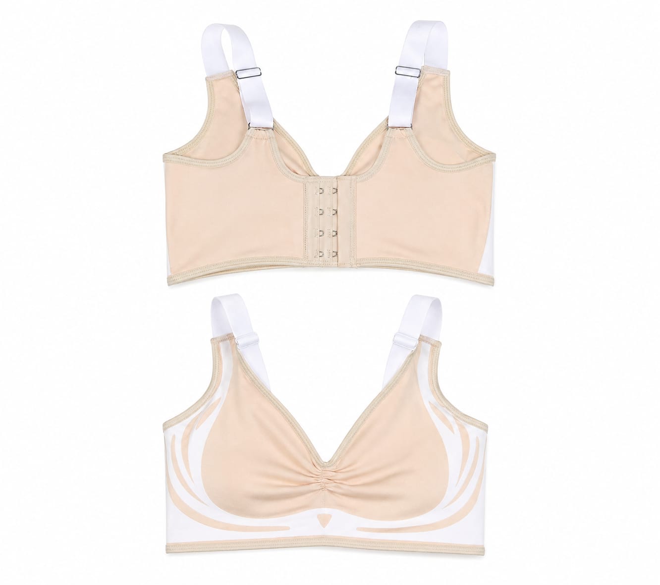 ✨ LIFT-GLAM: BRASIER PUSH UP ✨