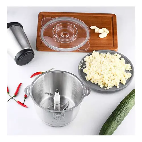 🔪🥕 PICATODO MANUAL DE COCINA 🧅✨
