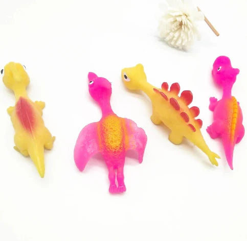 DINOFLING: DINOSAURIO VOLADOR 🦕✨ x 10 unid