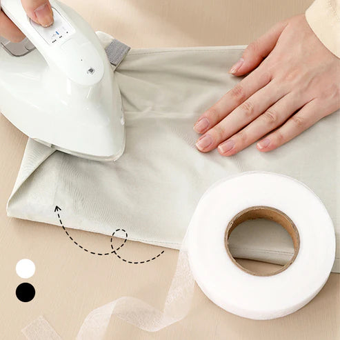 STICKWEARPRO: CINTA DOBLE FAZ PARA ROPA👗