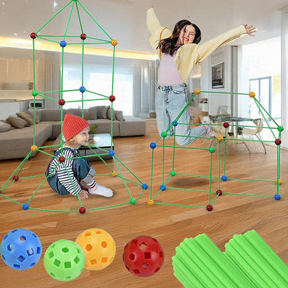 OBRAKIDS: JUEGO DE CONSTRUCCIÓN