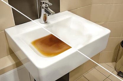 DRAIN CLEAN: PROMO 2X1 GEL DESTAQUEADOR🧼🚽