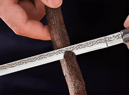 SWIFTCUT: CUCHILLO PORTÁTIL🔪⚙️