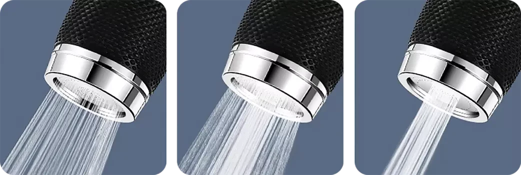 FLEXIGRIFO: GRIFO DE COCINA GIRATORIO 🚰