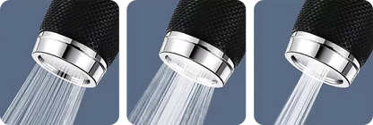 FLEXIGRIFO: GRIFO DE COCINA GIRATORIO 🚰