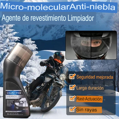🪖 PROMO 2X1 ANTIEMPAÑANTE DE CASCO