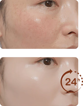 EASY GLOW: BASE FÁCIL APLICACIÓN✨💄