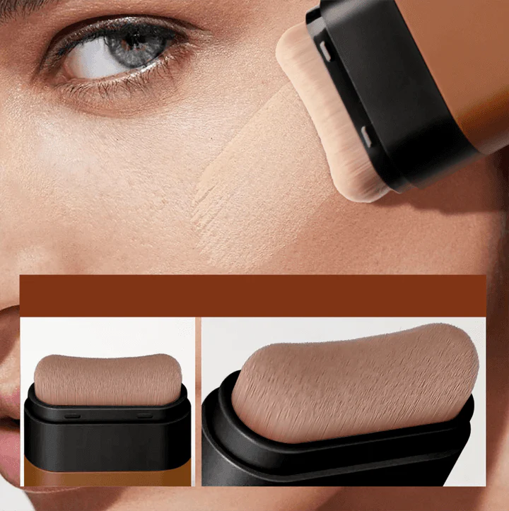 EASY GLOW: BASE FÁCIL APLICACIÓN✨💄