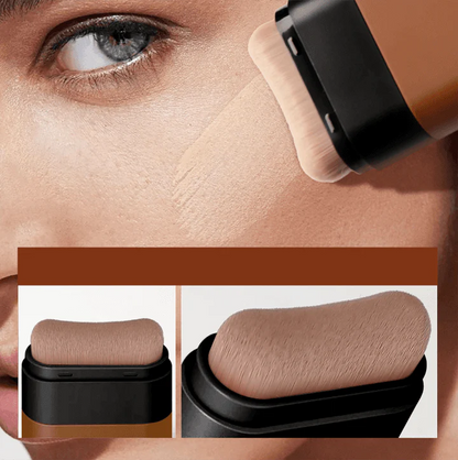 EASY GLOW: BASE FÁCIL APLICACIÓN✨💄