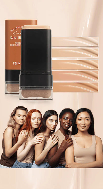EASY GLOW: BASE FÁCIL APLICACIÓN✨💄