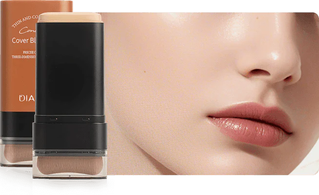 EASY GLOW: BASE FÁCIL APLICACIÓN✨💄