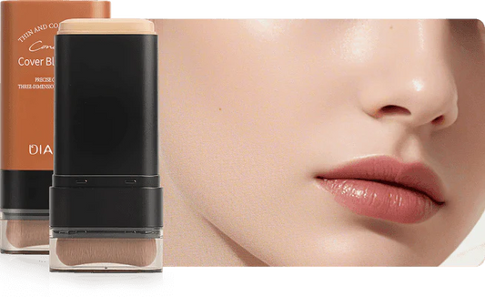 EASY GLOW: BASE FÁCIL APLICACIÓN✨💄