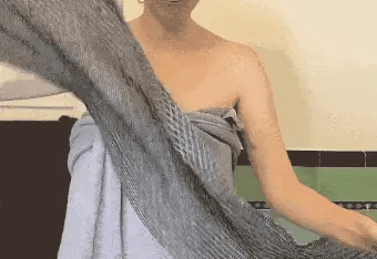 SKINCLEAN: 1+1 GRATIS TOALLA DE BAÑO EXFOLIANTE💦