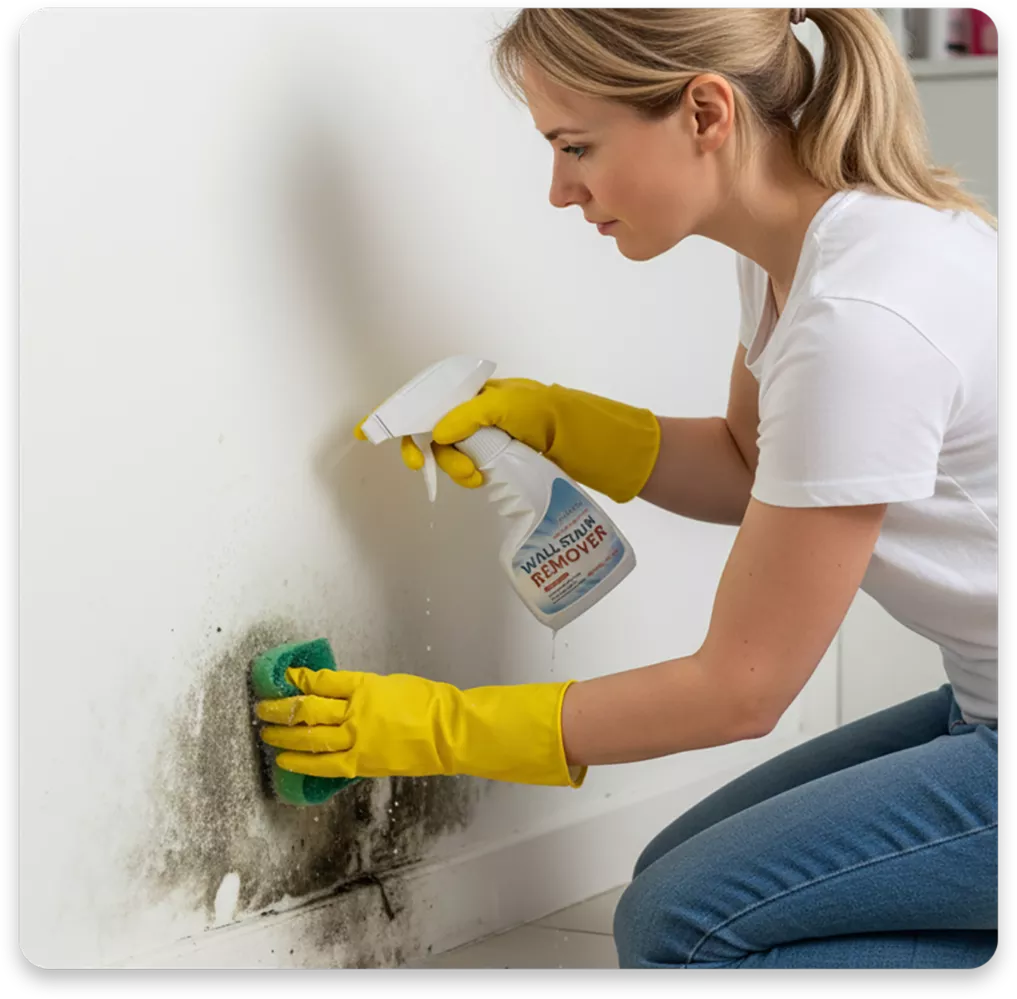 MOHO CLEAN: PROMO 2X1 REMOVEDOR DE MOHO 🧼🔥