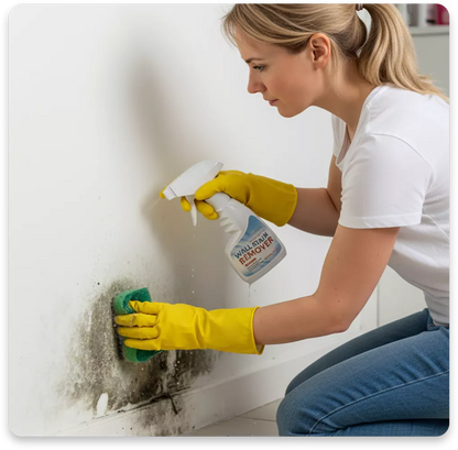 MOHO CLEAN: PROMO 2X1 REMOVEDOR DE MOHO 🧼🔥