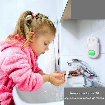 KIDSTIMER: TEMPORIZADOR PARA NIÑOS ⏱️