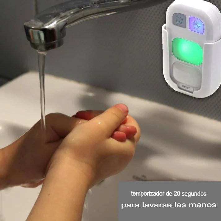 KIDSTIMER: TEMPORIZADOR PARA NIÑOS ⏱️