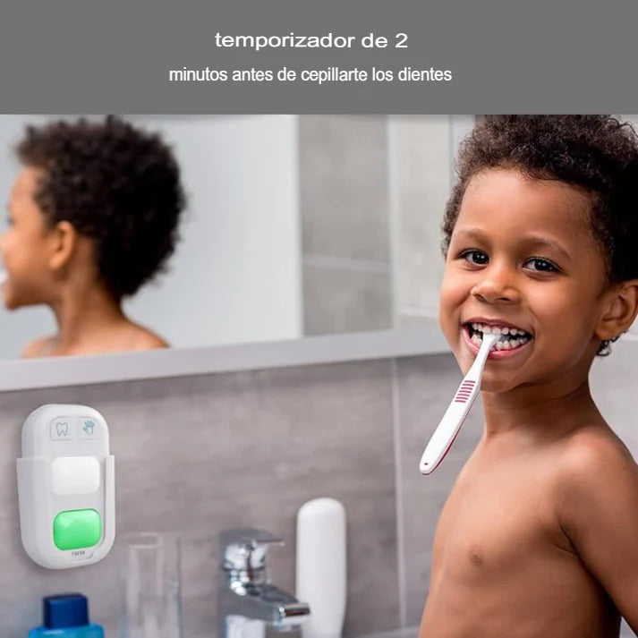 KIDSTIMER: TEMPORIZADOR PARA NIÑOS ⏱️
