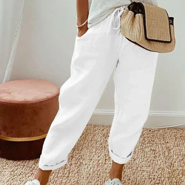 JOGGERSTYLE: SET X3 JOGGER PARA DAMA 👖🔥