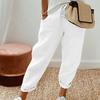 JOGGERSTYLE: SET X3 JOGGER PARA DAMA 👖🔥