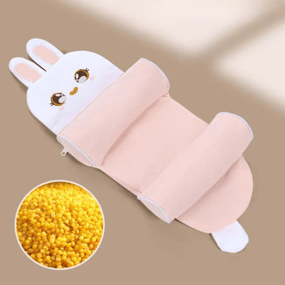 🍼 ALMOHADITA PROTECTORA BEBÉS