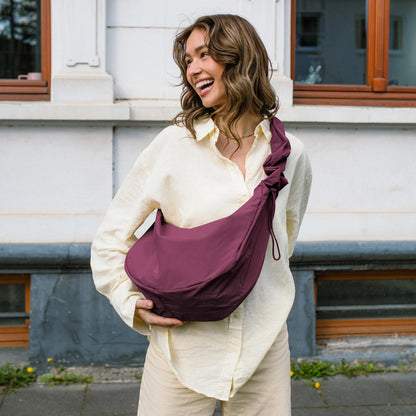 MOON GLAM: BOLSO LUNA 🌙💖