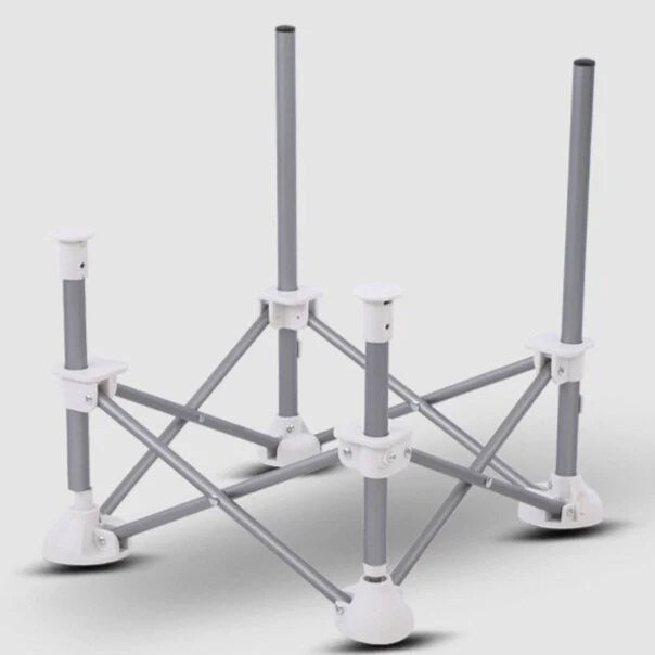 👶 BABY-CAMP: SILLA CAMPING PLEGABLE BEBÉ 👶