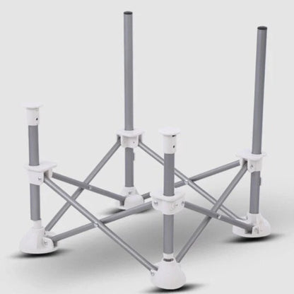 👶 BABY-CAMP: SILLA CAMPING PLEGABLE BEBÉ 👶