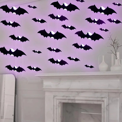 PAGA 3 Y LLEVA 6 MURCIÉLAGOS 3D 🦇