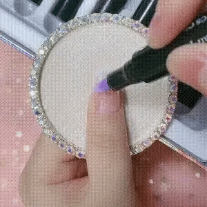 NAIL ART GEL: MARCADOR EN GEL PARA UÑAS💖🎨